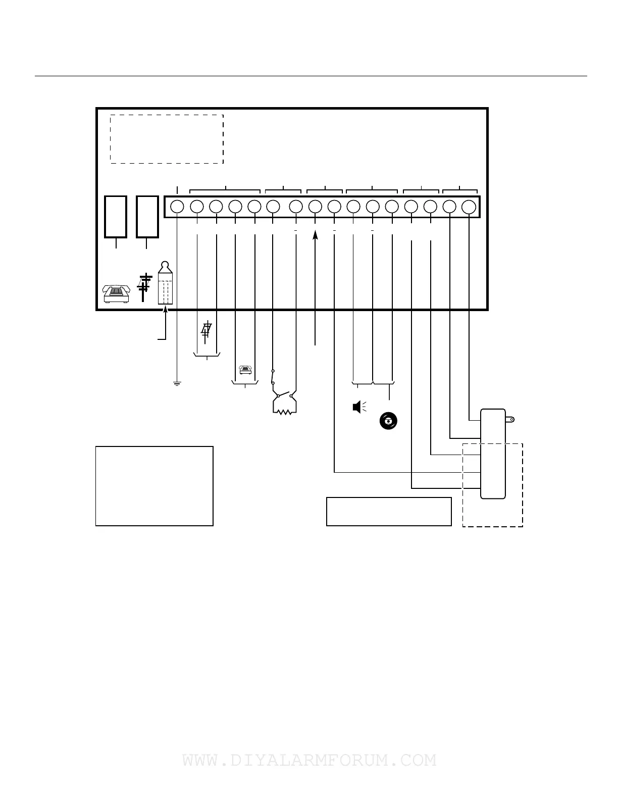 Page #8 background image
