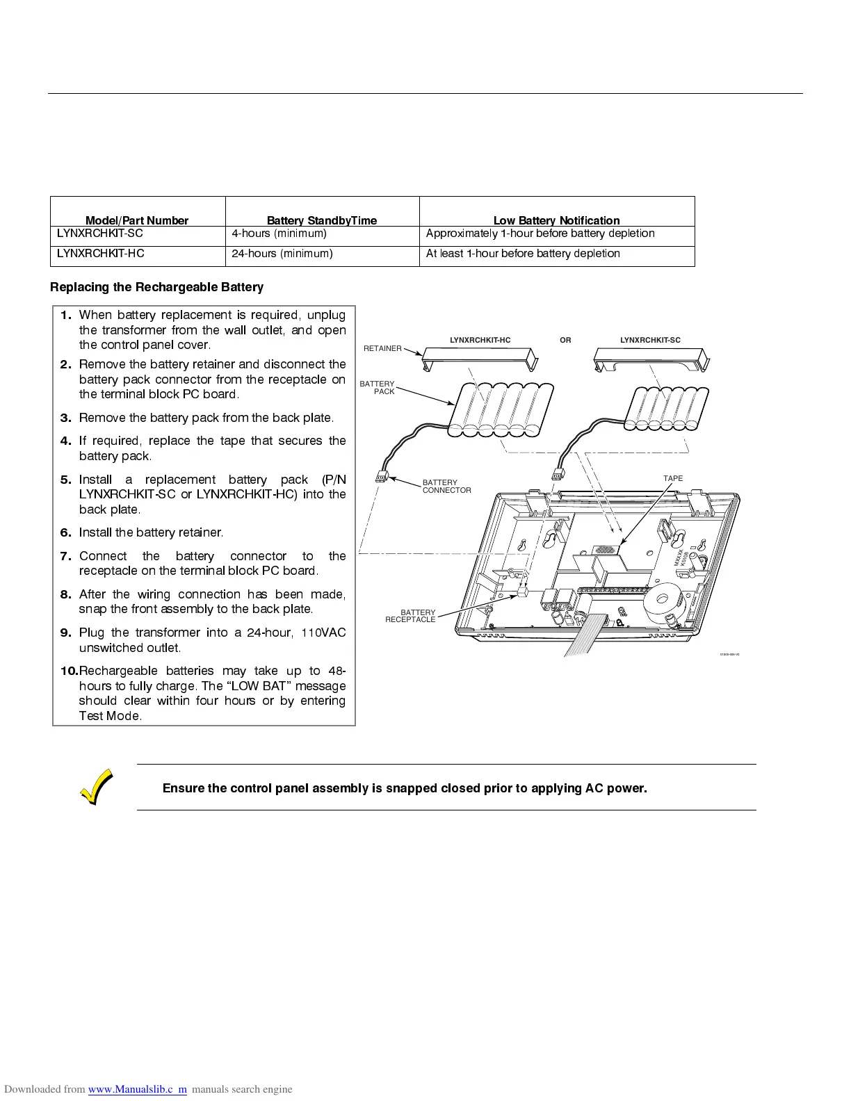 Page #10 background image