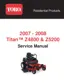 Preview: Service Manual