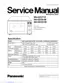 Preview: Service Manual