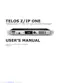 Preview: User Manual