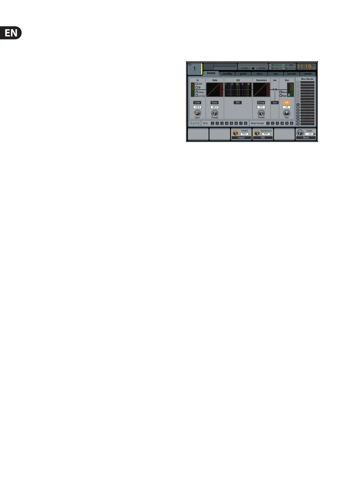 Page #20 background image