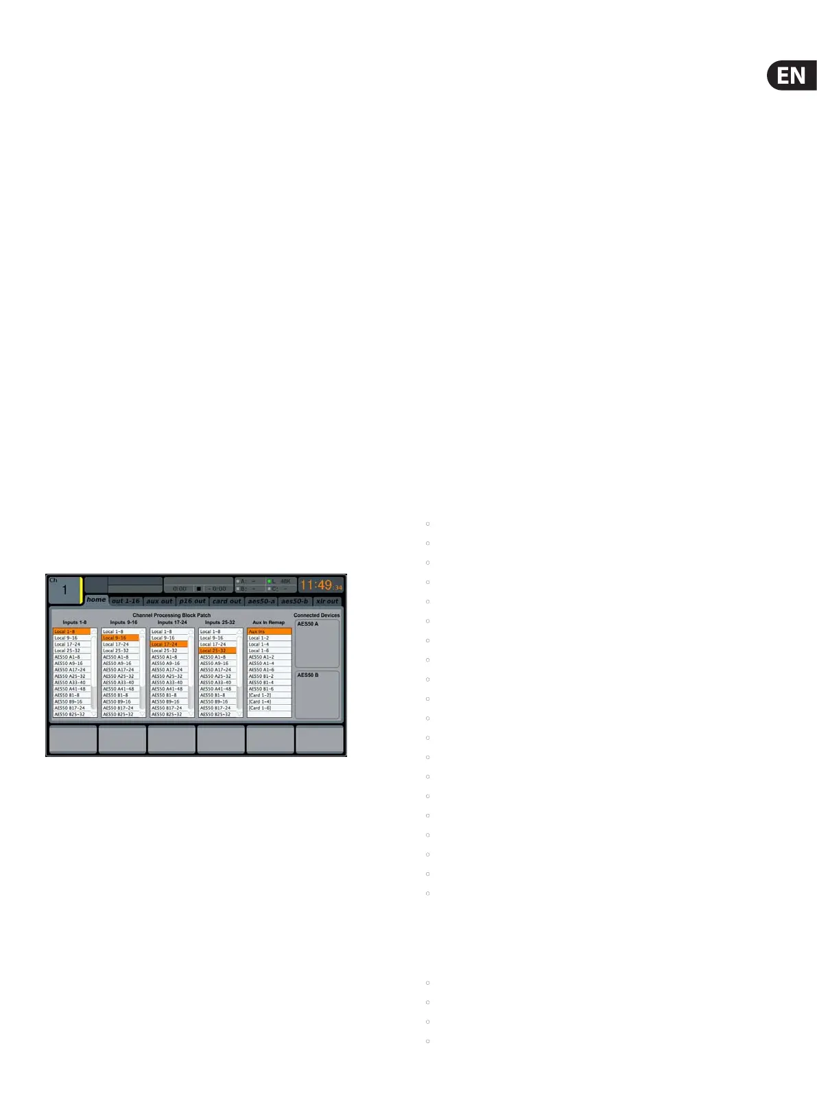 Page #25 background image