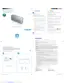 Preview: Short User Manual