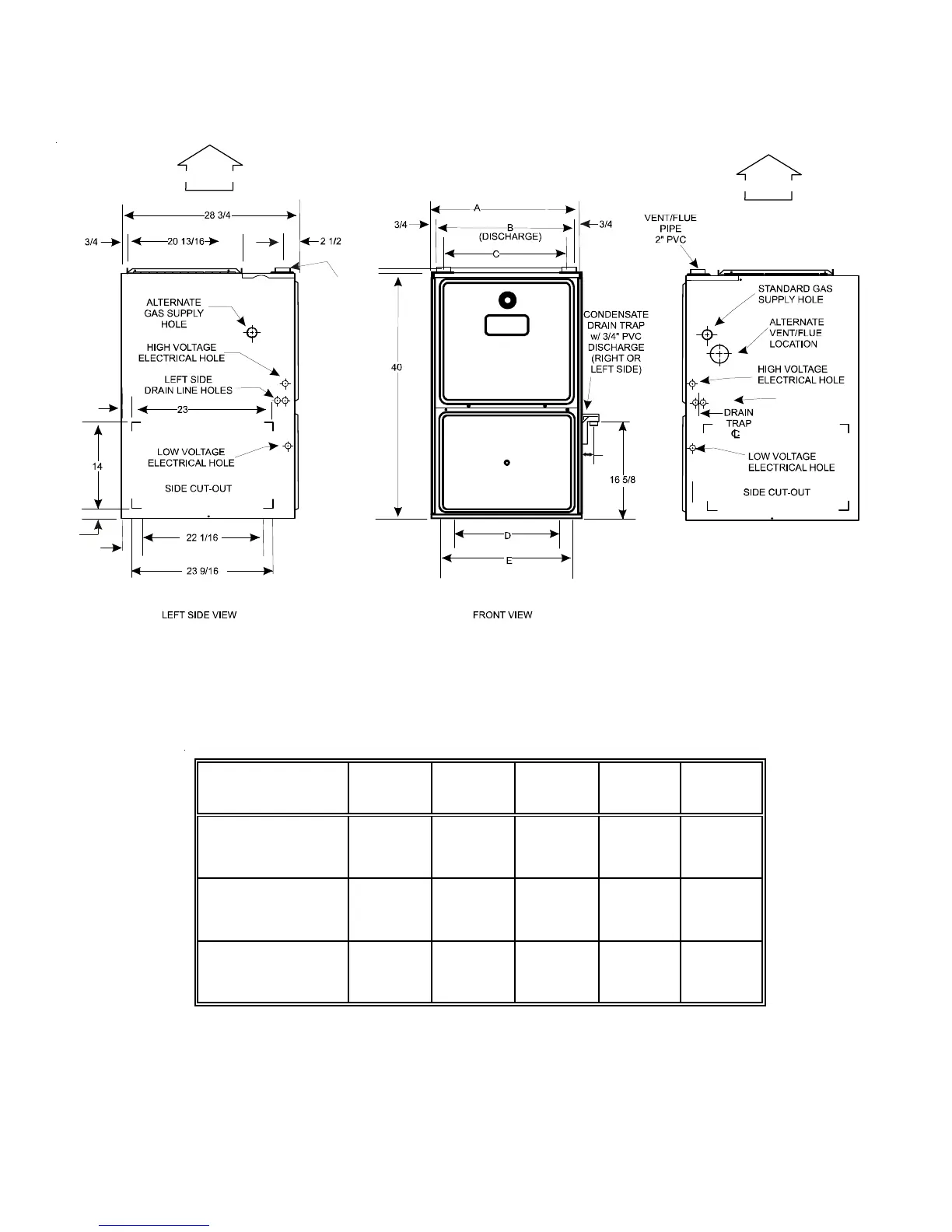 Page #6 background image
