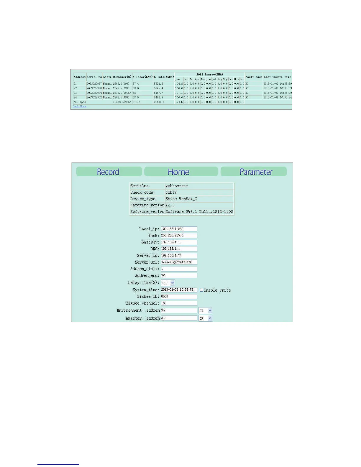 Page #19 background image
