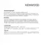 Preview: Service Manual