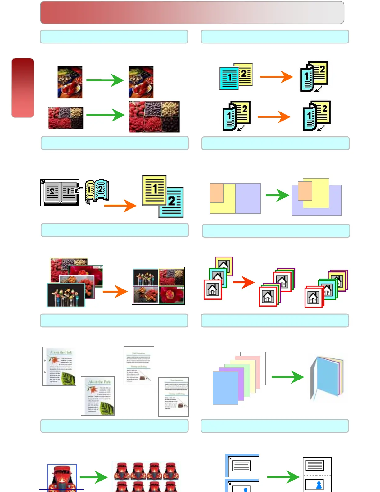 Page #4 background image