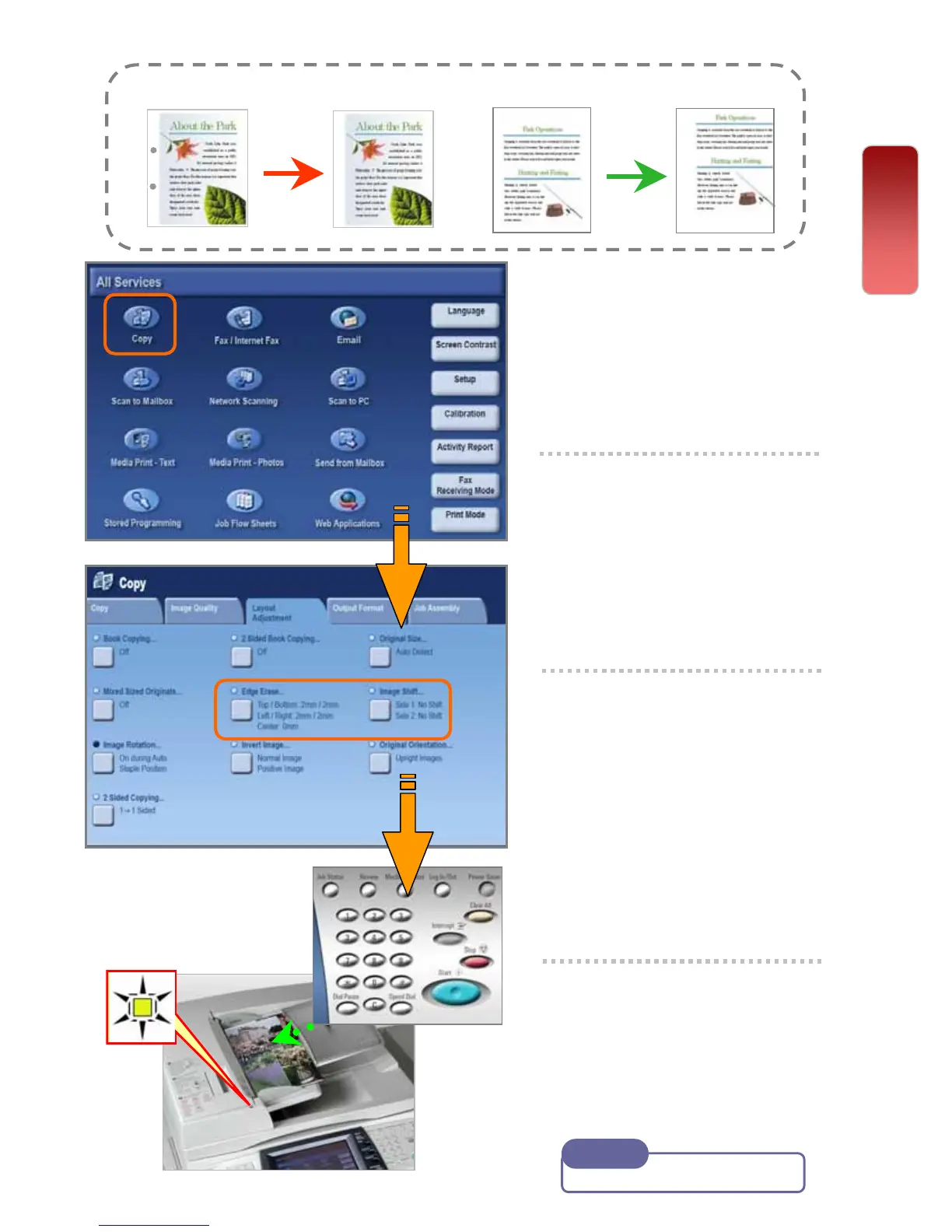 Page #11 background image