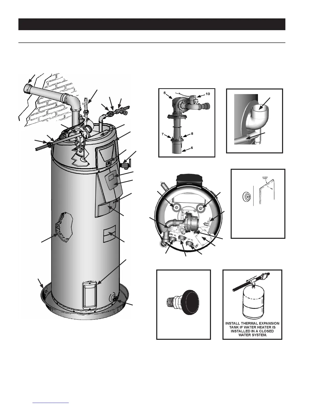 Page #10 background image