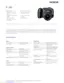 Preview: Specifications