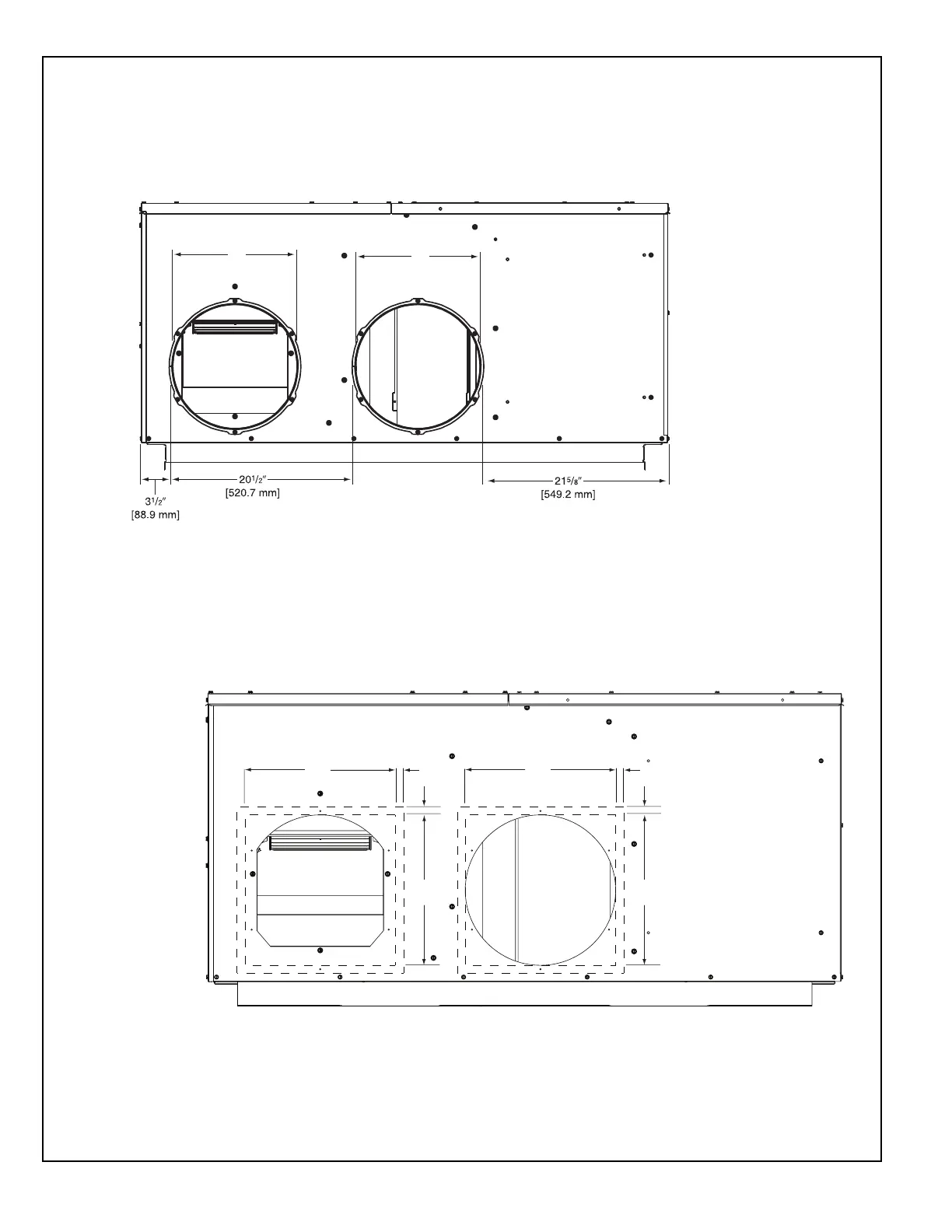 Page #6 background image