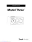 Preview: Owner's Manual & Assembly Instructions