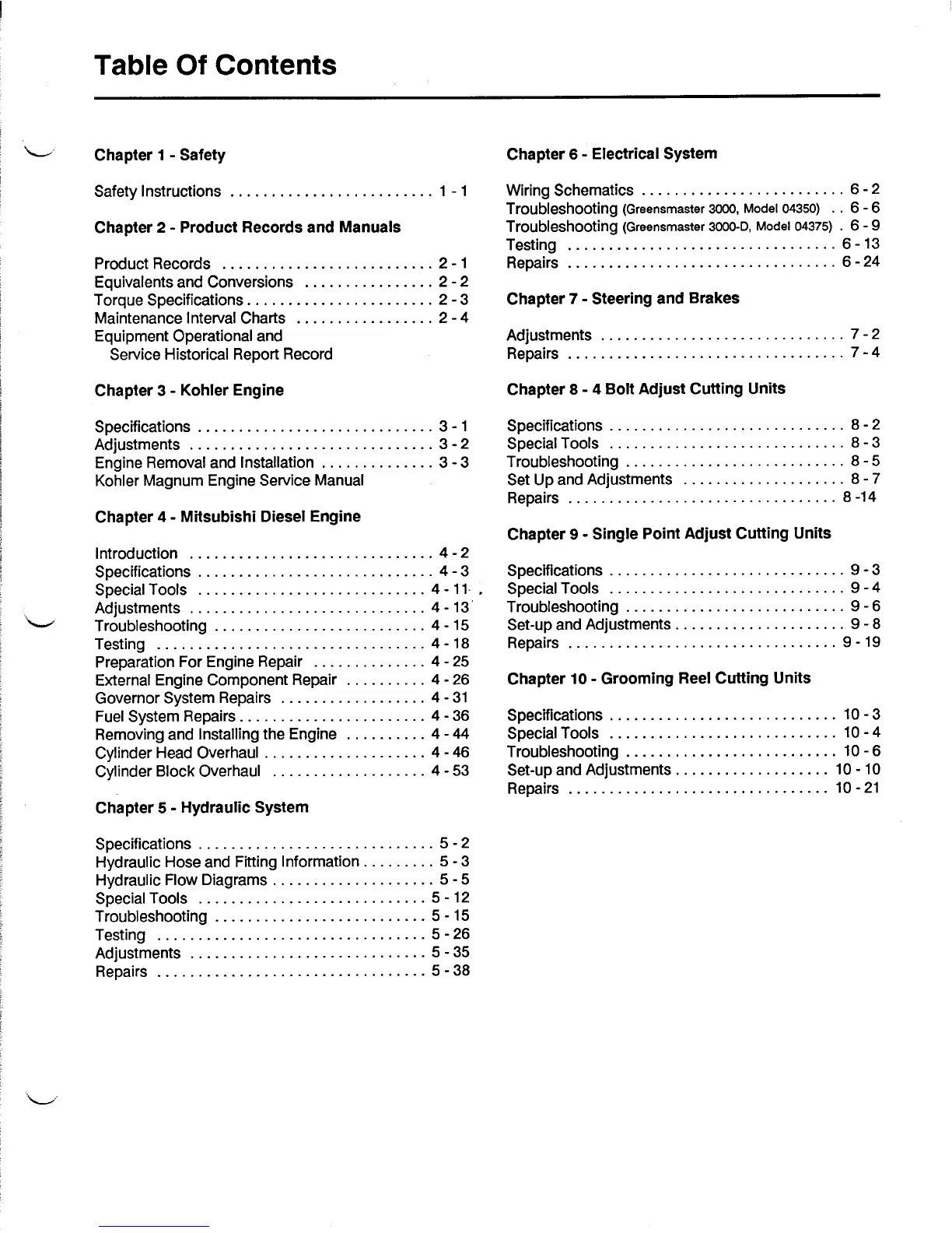 Page #3 background image