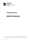 Preview: Service Manual