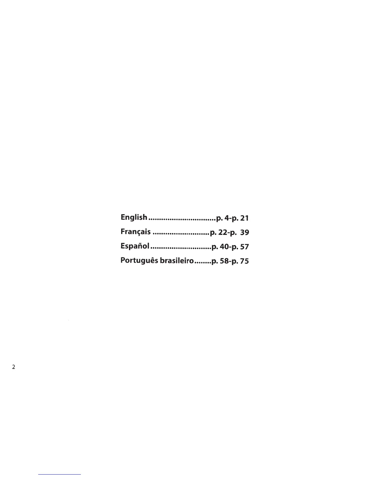 Page #2 background image