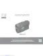 Preview: Instruction Manual