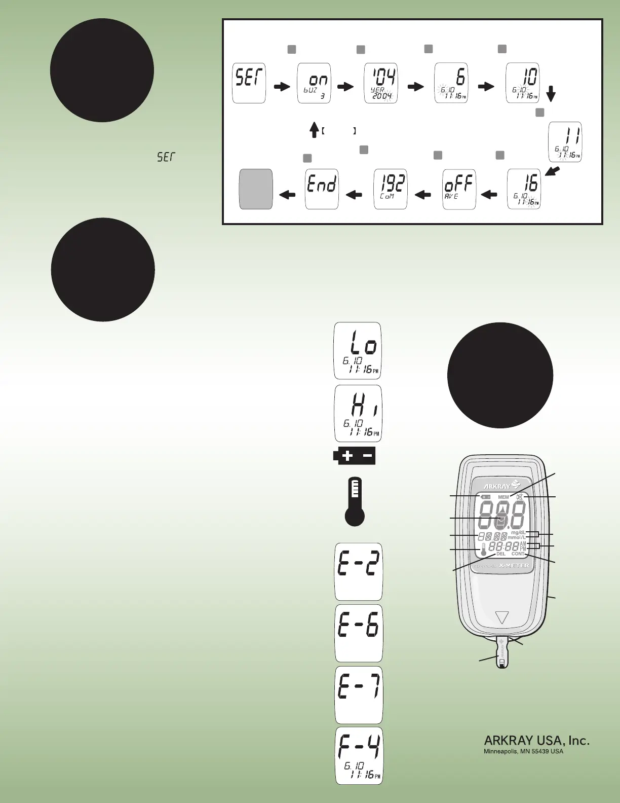 Page #2 background image