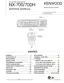 Preview: Service Manual