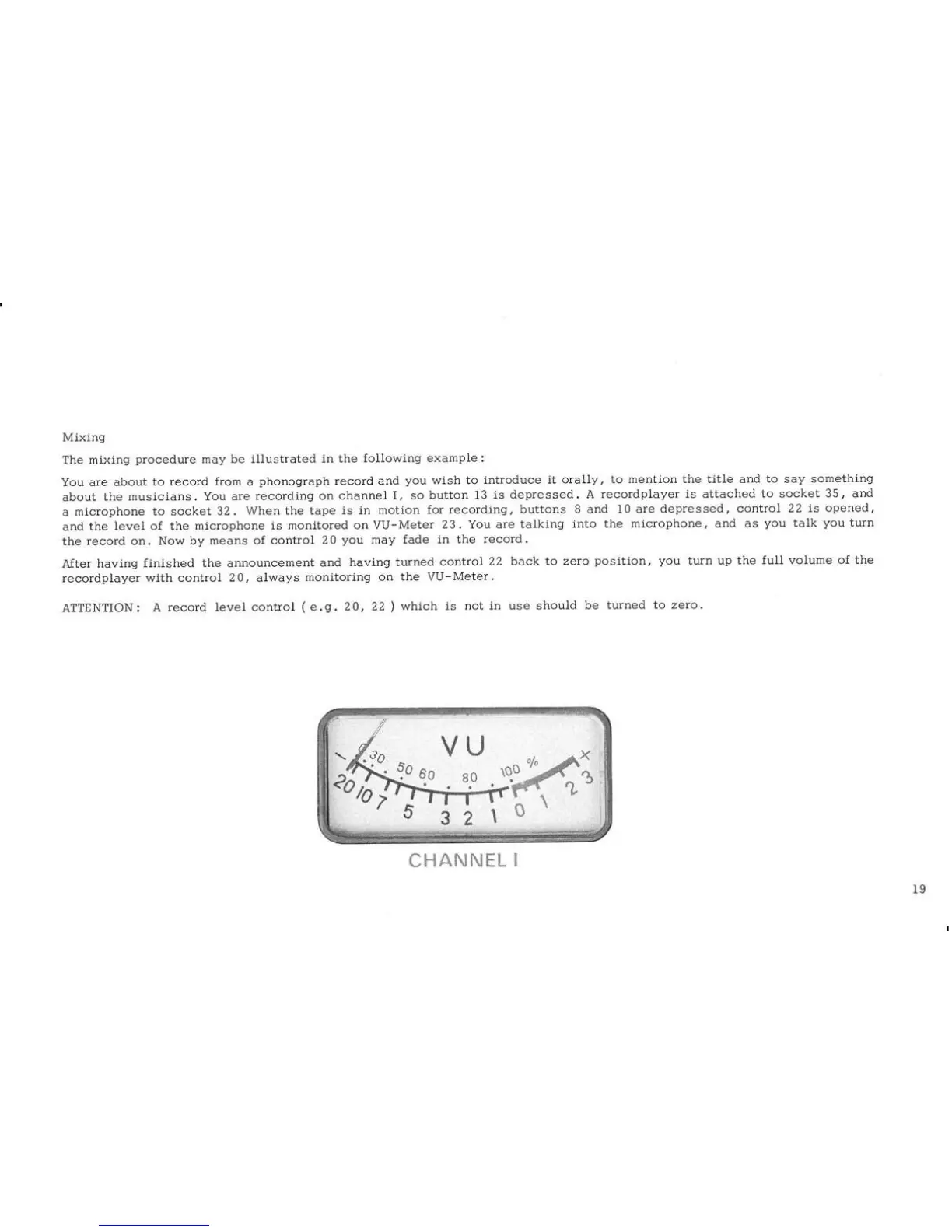 Page #20 background image