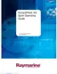 Preview: Sport Operating Guide
