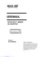Preview: User Manual