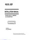 Preview: Installation Manual