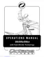 Preview: Operation Manual
