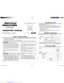 Preview: Operatiing Manual