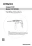 Preview: Handling Instructions