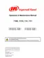 Preview: Operation & Maintenance Manual