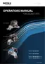 Preview: Operator's Manual