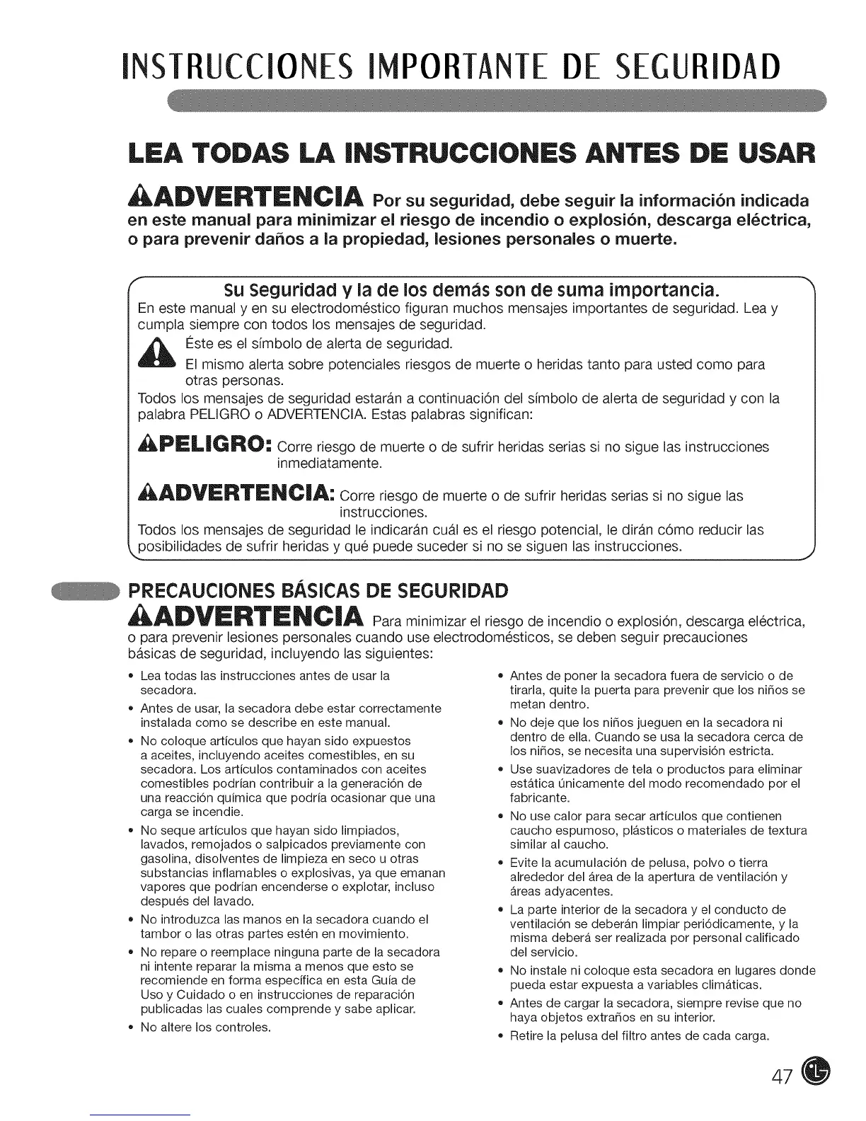 Page #47 background image
