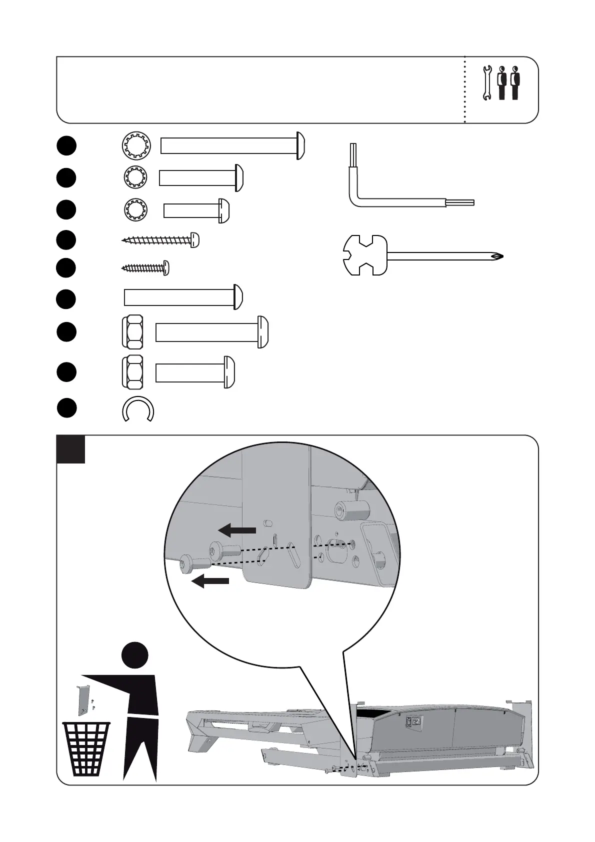 Page #3 background image