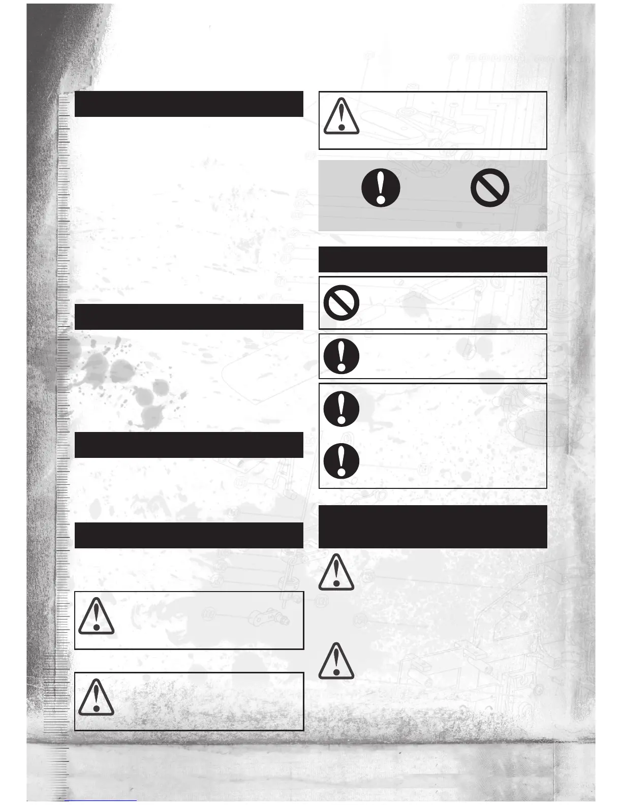 Page #2 background image