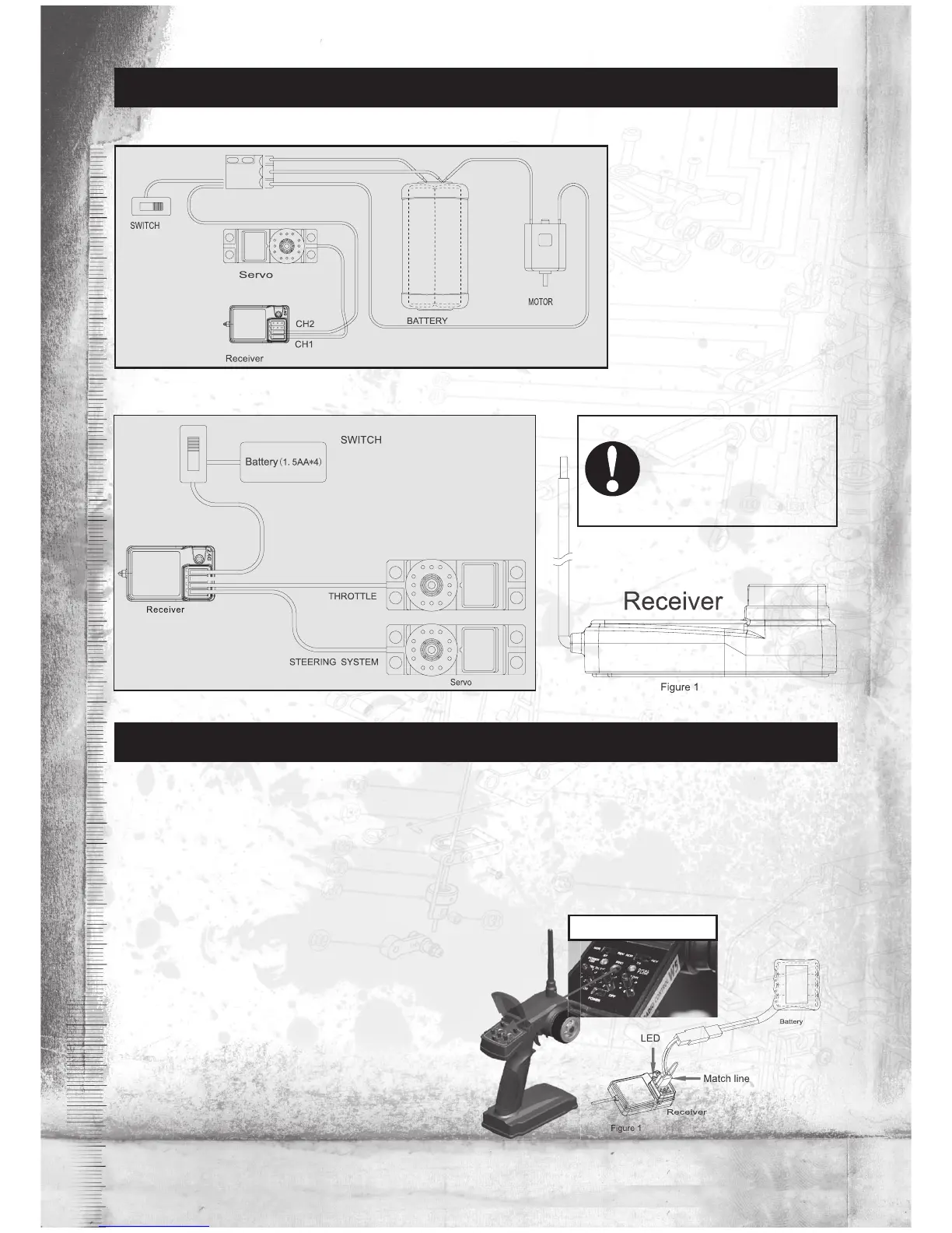 Page #4 background image