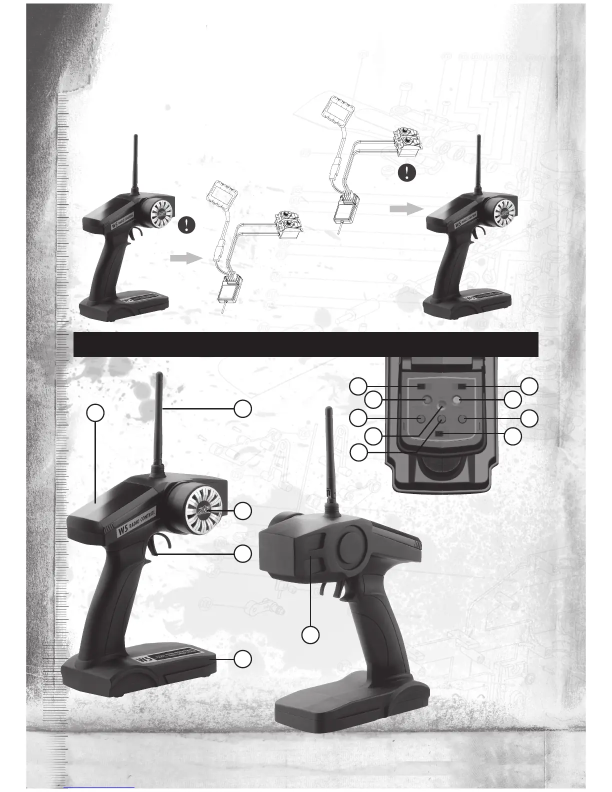 Page #10 background image