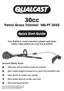 Preview: Quick Start Guide