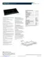 Preview: Specifications