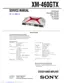 Preview: Service Manual