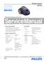 Preview: Service Manual