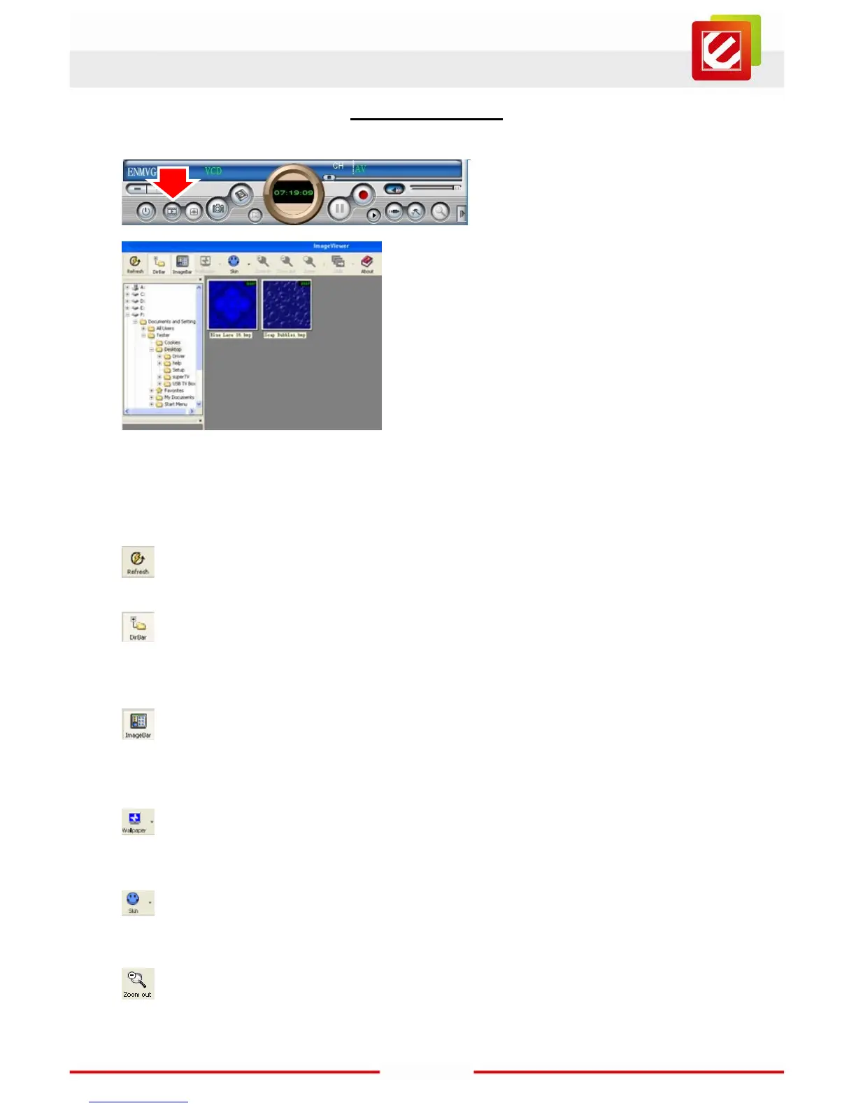 Page #15 background image