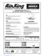 Preview: Specifications