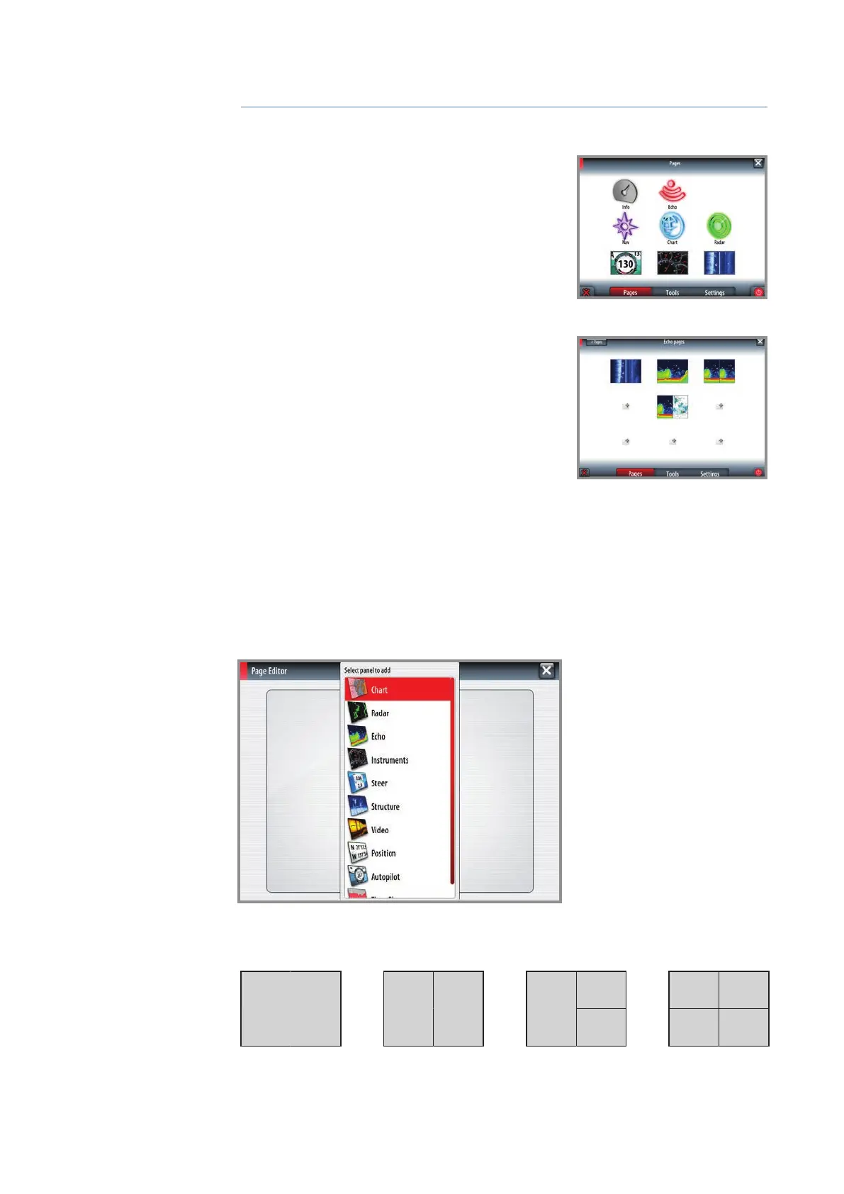Page #100 background image