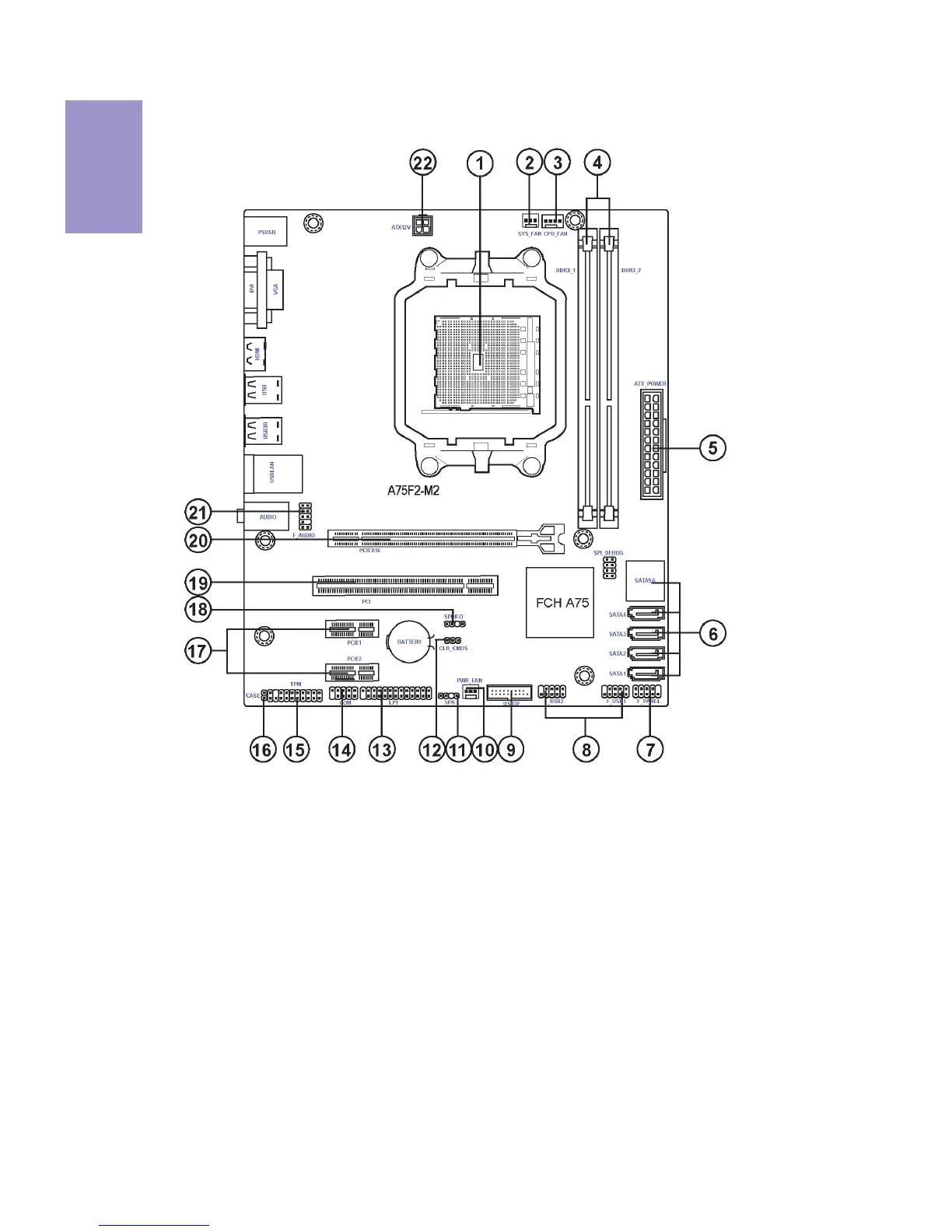 Page #8 background image