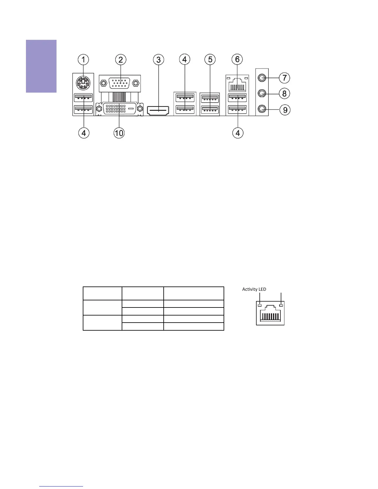 Page #10 background image