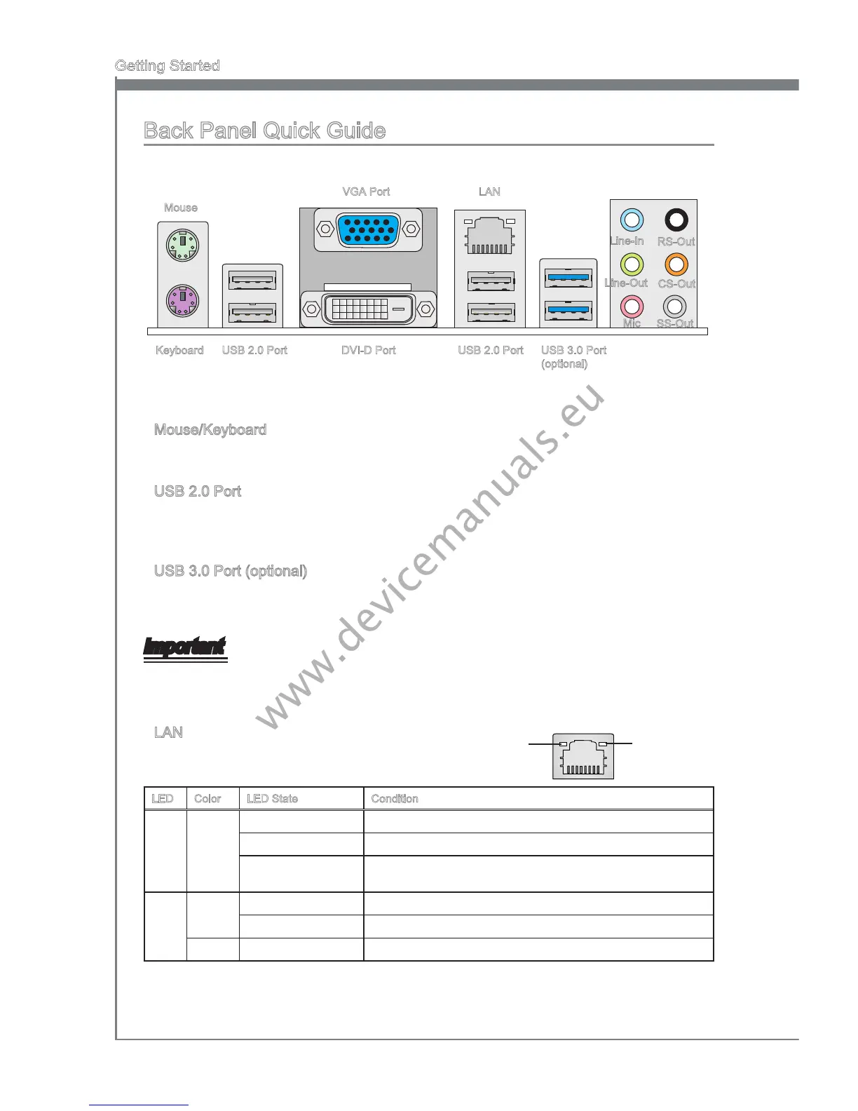 Page #18 background image