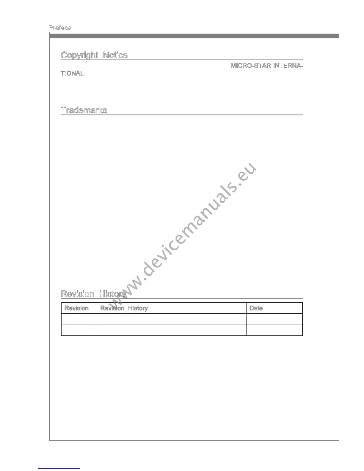 Page #2 background image