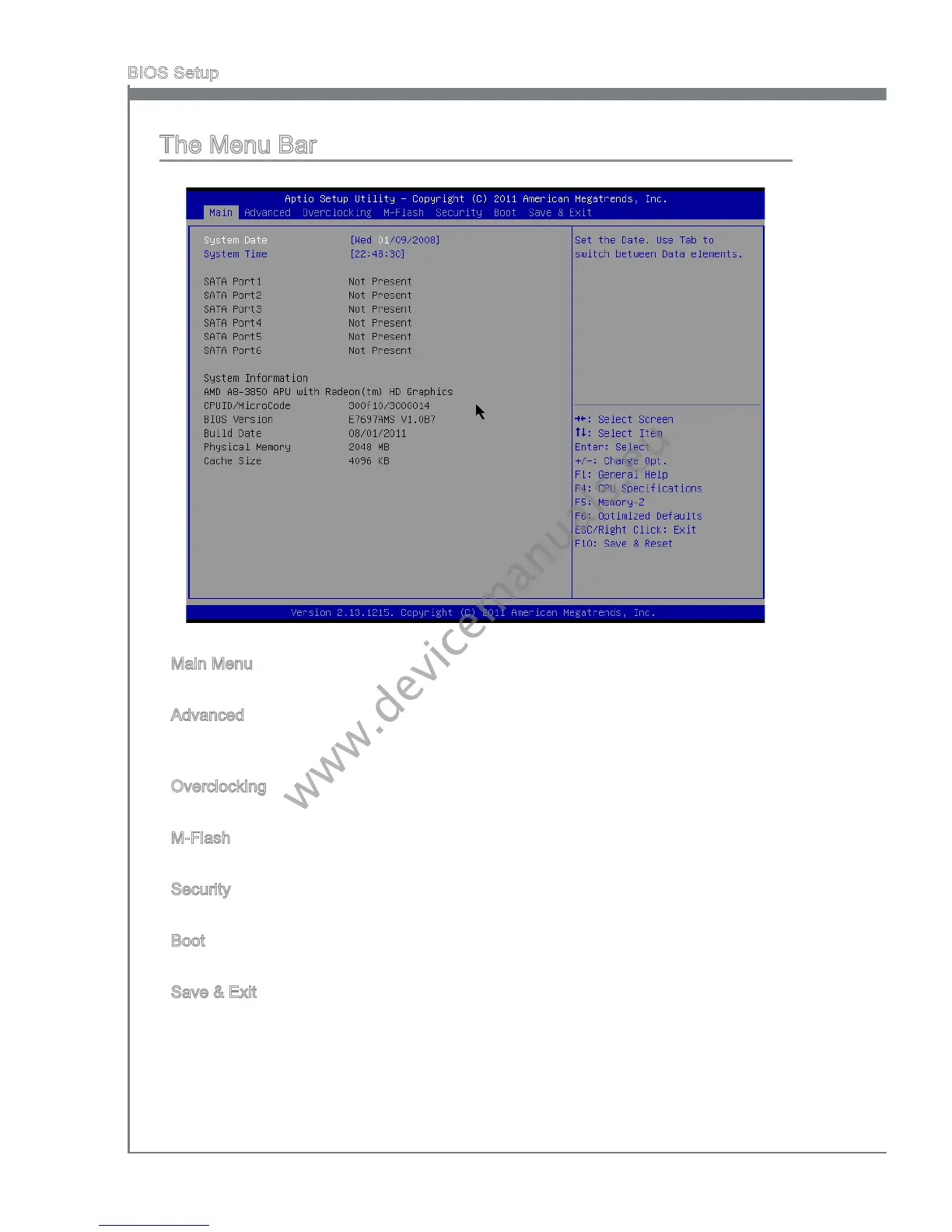 Page #40 background image