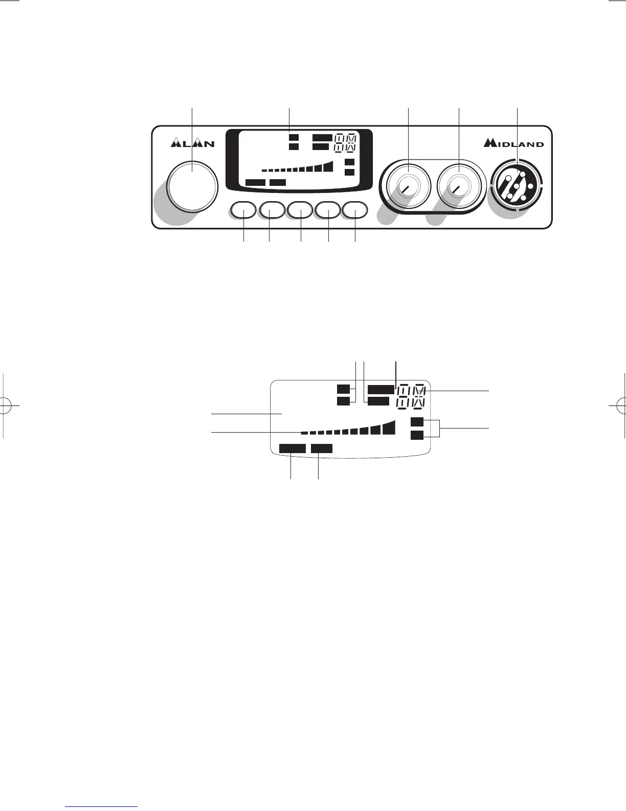 Page #2 background image